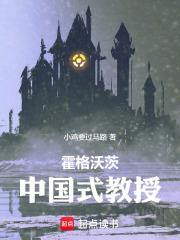 霍格沃茨中国式教授笔趣阁最新