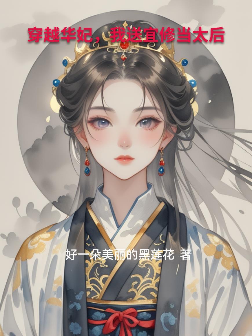 穿越甄嬛传华妃娘娘