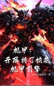 开局机甲被女儿开走了
