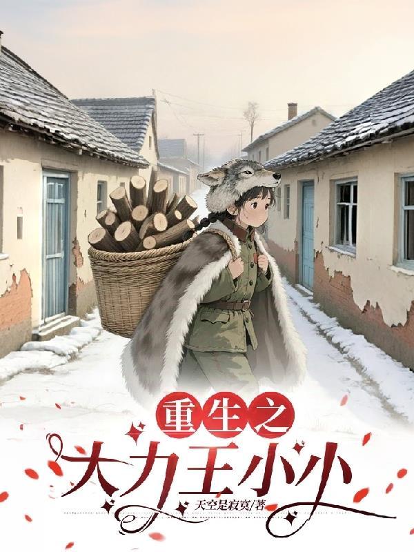 重生之大力王小小动漫