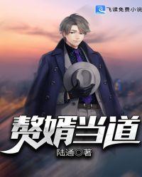 赘婿当道百度百科