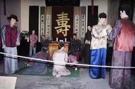 平凡世界不平凡的人