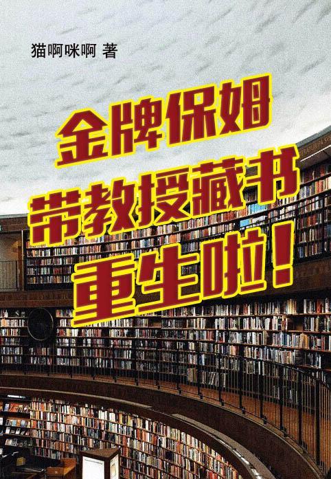 金牌保姆是什么意思