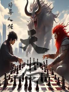 天局非异人任这部好看吗