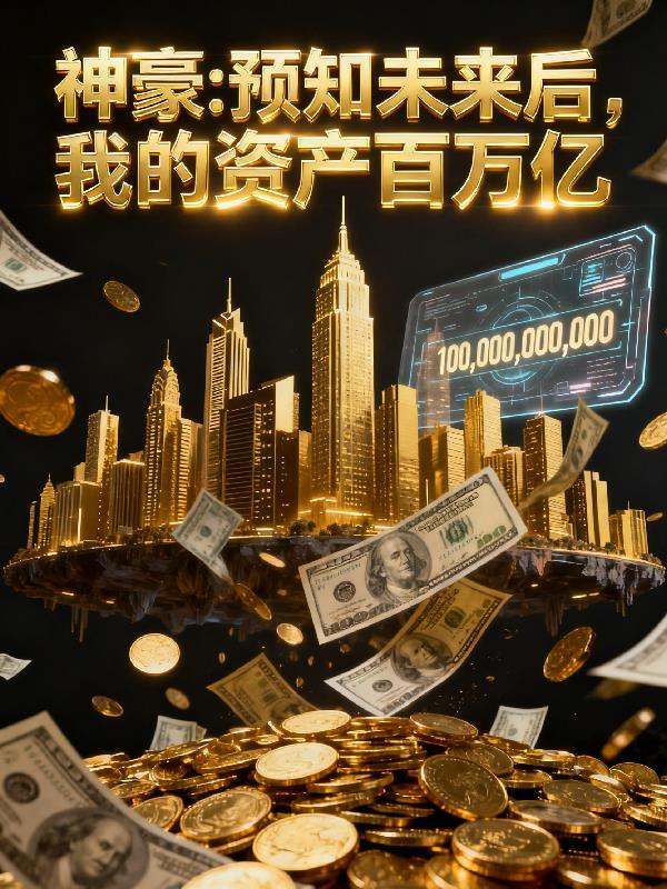 预知神豪的科技