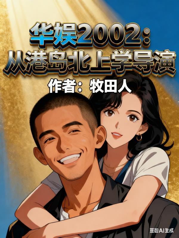 华娱2002从港岛北上学导演张洋