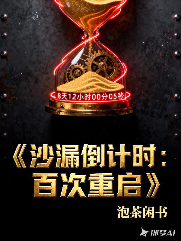 沙漏出现的时间