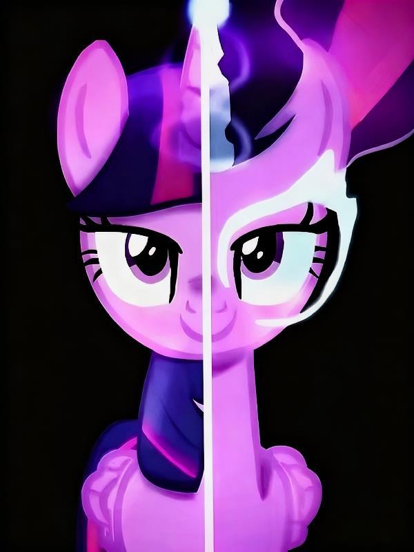 小马宝莉冒险任务游戏