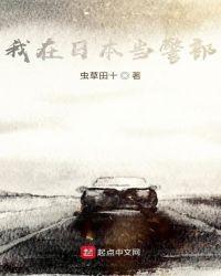 我在日本当警部精校